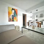 Apartment Vista *