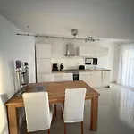 Apartment Vista