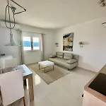 Apartment Vista *