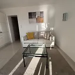 Apartment Vista *