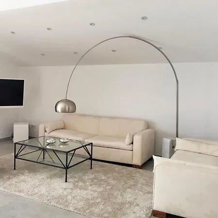 Vista Apartment