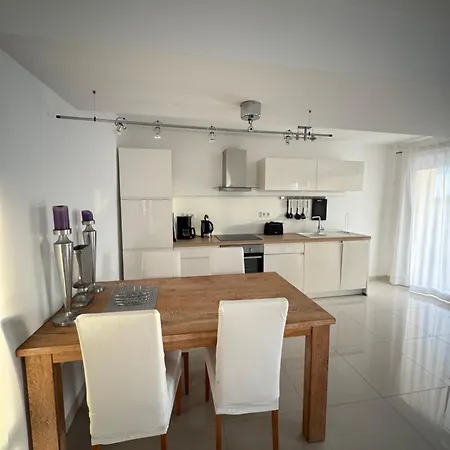 Apartment Vista