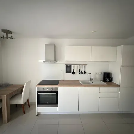 Vista Apartment