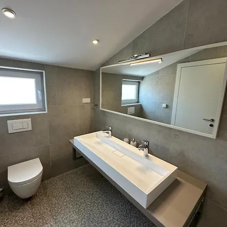 Appartement Vista Tisno