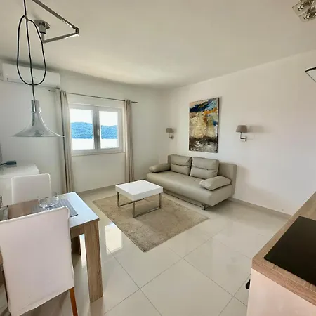 Apartament Vista *