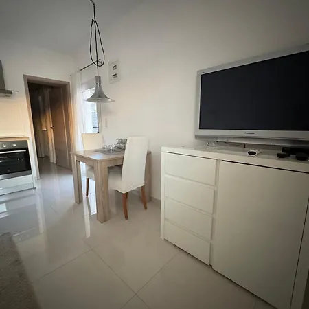 Appartement Vista *