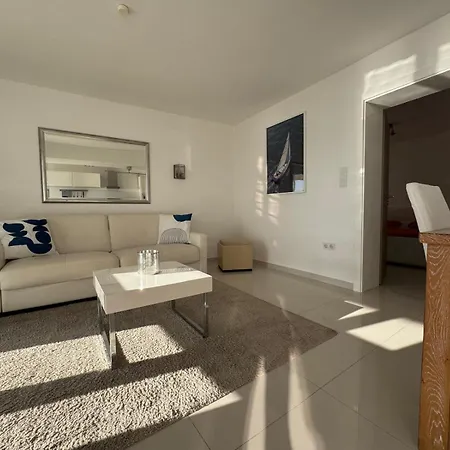 Vista Apartment Tisno