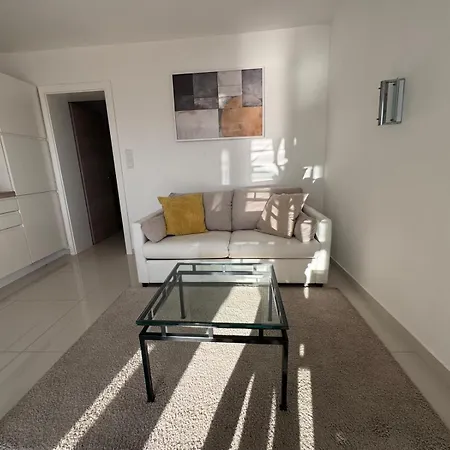 Apartment Vista *