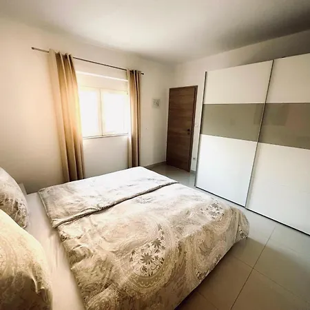 Vista Apartment Tisno