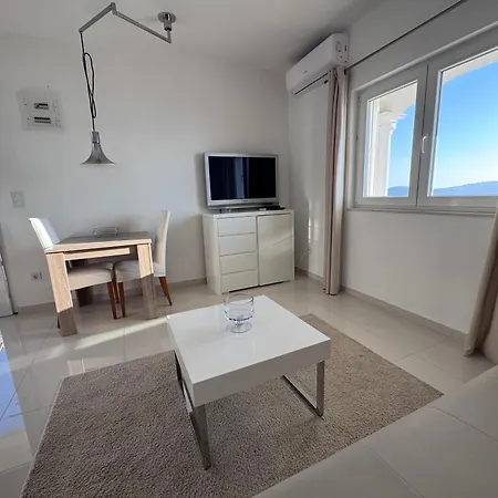 Vista Apartment Tisno