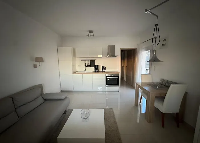 Vista Apartment Tisno