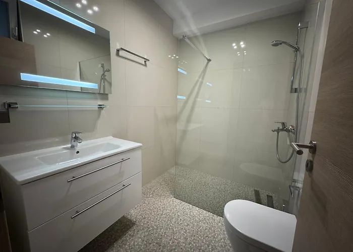 Vista Apartment Tisno