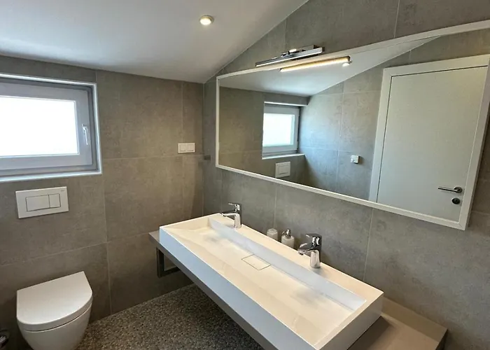 Apartment Vista Tisno