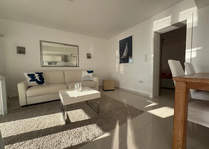 Vista شقة تيسنو