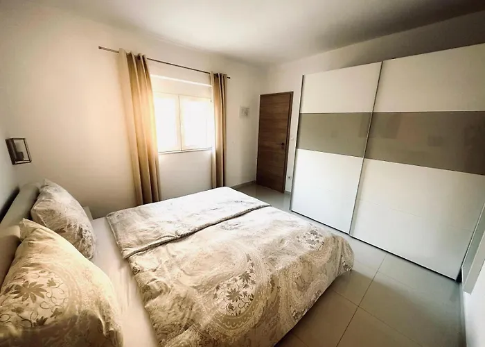 Vista Apartment Tisno